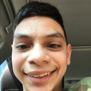 Meet your Posher, Erick